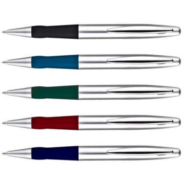 Горячей Продажи Высокое Качество Новый Дизайн Металл Шариковая Ручка